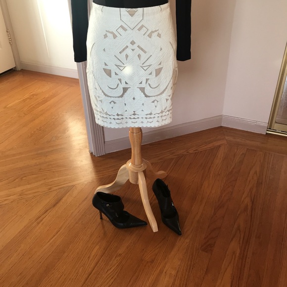 Enigma Booties - Picture 7 of 8